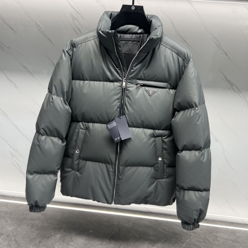 Prada Down Jackets